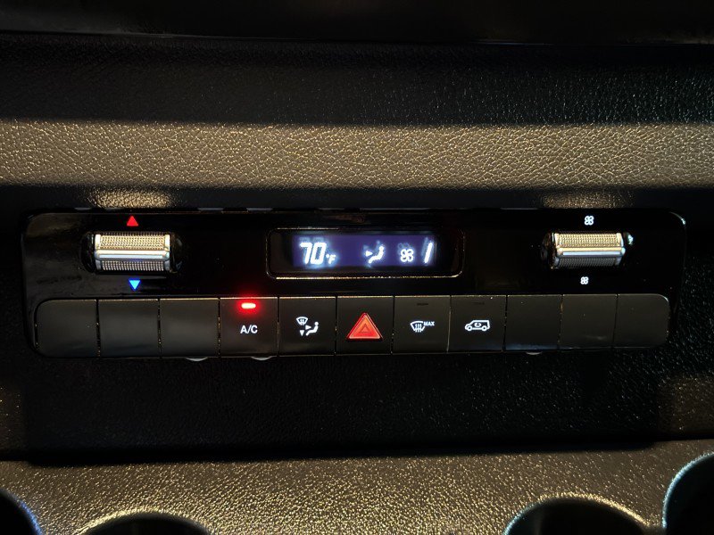 Used 2019 Mercedes-Benz Sprinter 144 Cargo image 17