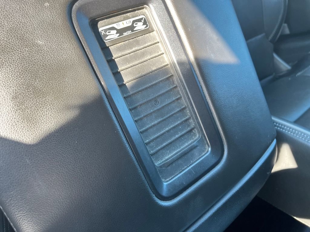 Used 2017 Chevrolet Silverado 1500 High Country image 18