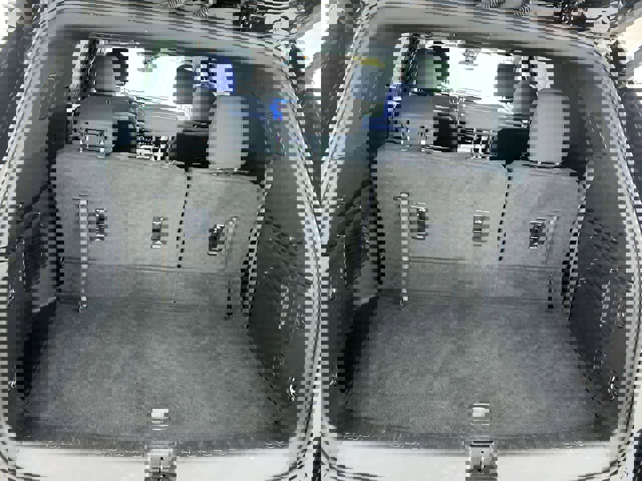 Used 2025 Chevrolet Traverse LT image 29