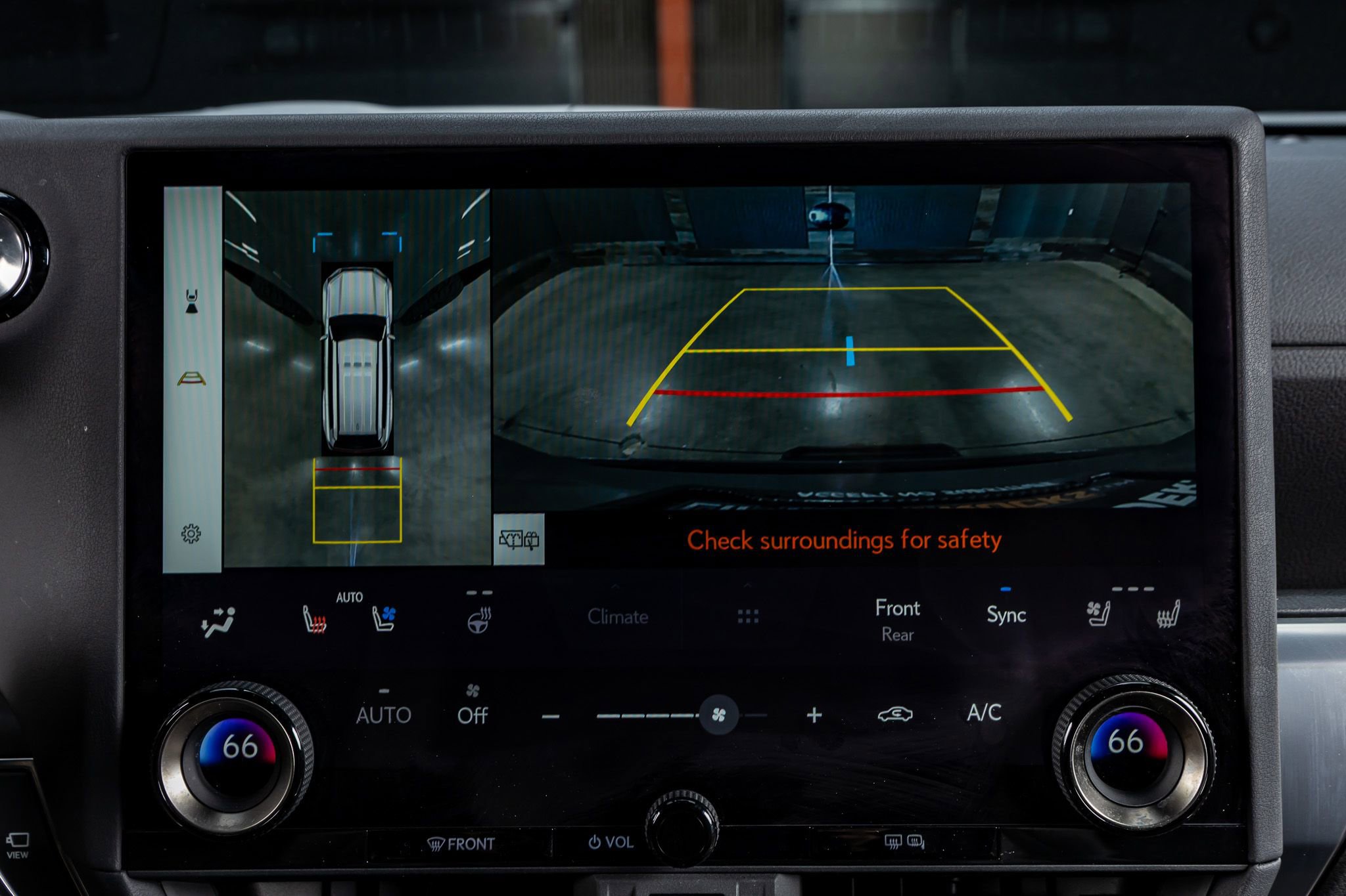 Used 2024 Lexus GX 550 image 25