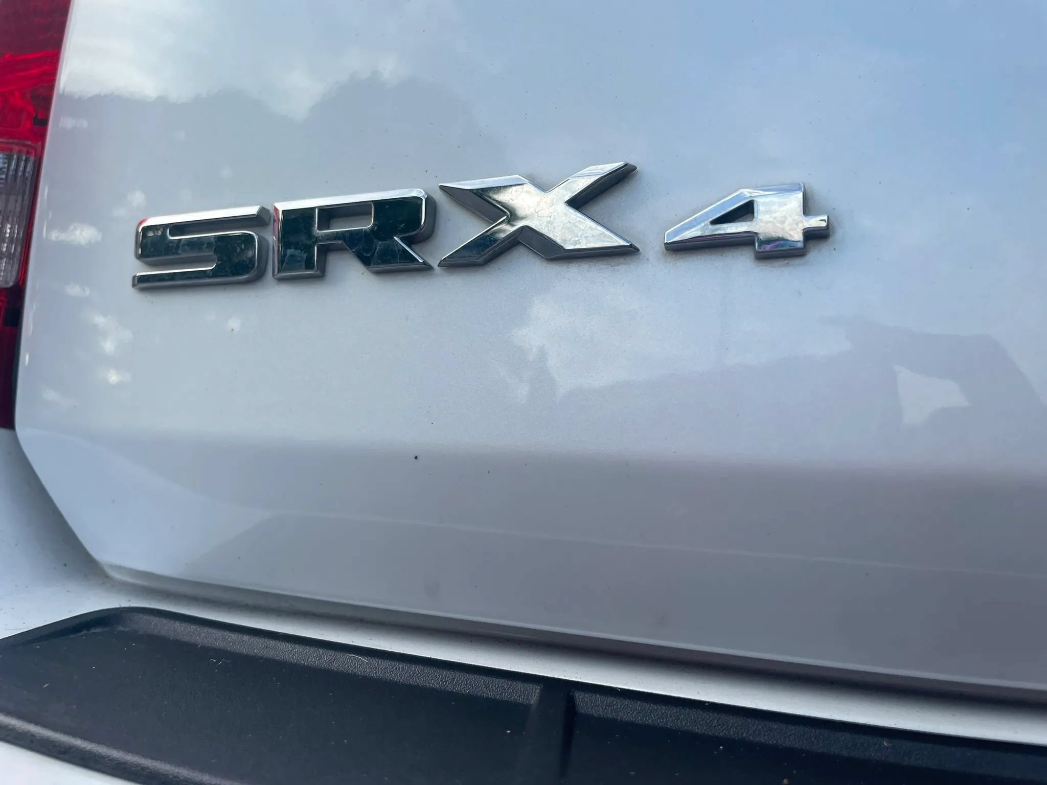 Used 2015 Cadillac SRX Luxury w/ Trailering Package AWD/4WD image 44