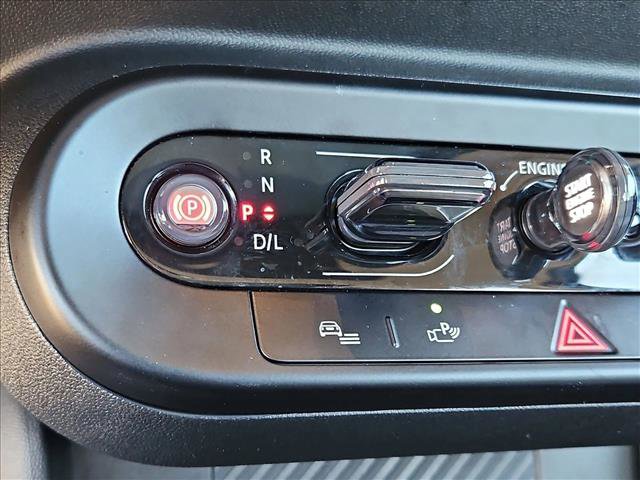 Certified 2025 MINI Cooper S image 12