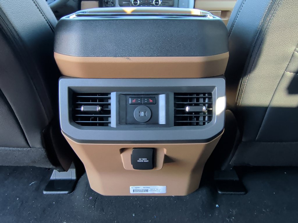 New 2027 Ford F350 Lariat w/ Lariat Ultimate Package AWD/4WD image 44