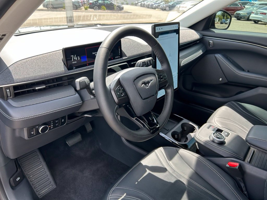 Used 2023 Ford Mustang Mach-E Premium RWD image 16