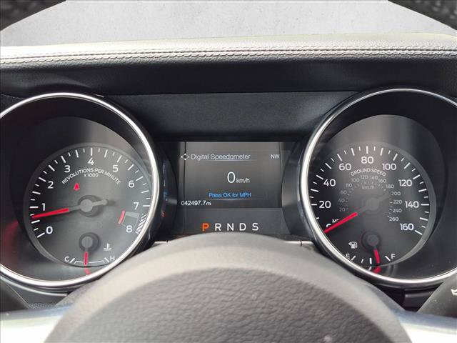 Certified 2020 Ford Mustang GT Premium RWD image 11