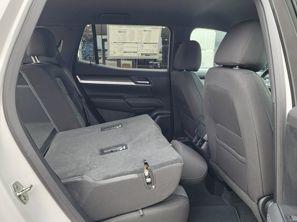 New 2026 GMC Terrain Elevation w/ Black Edition image 42