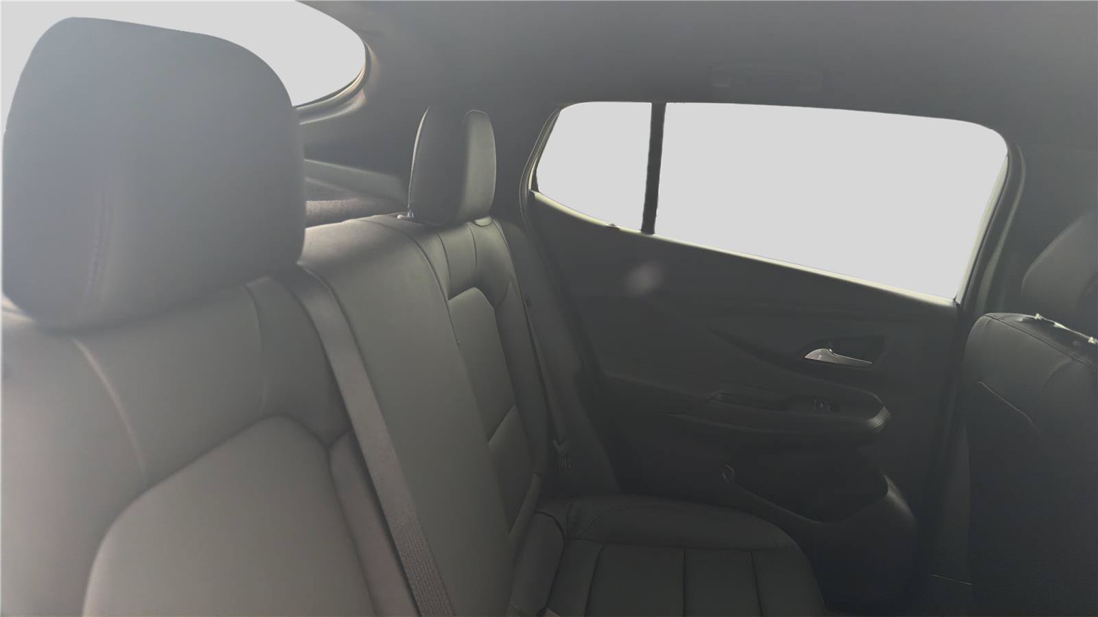 New 2026 Buick Envista Sport Touring w/ Convenience I Package FWD image 21