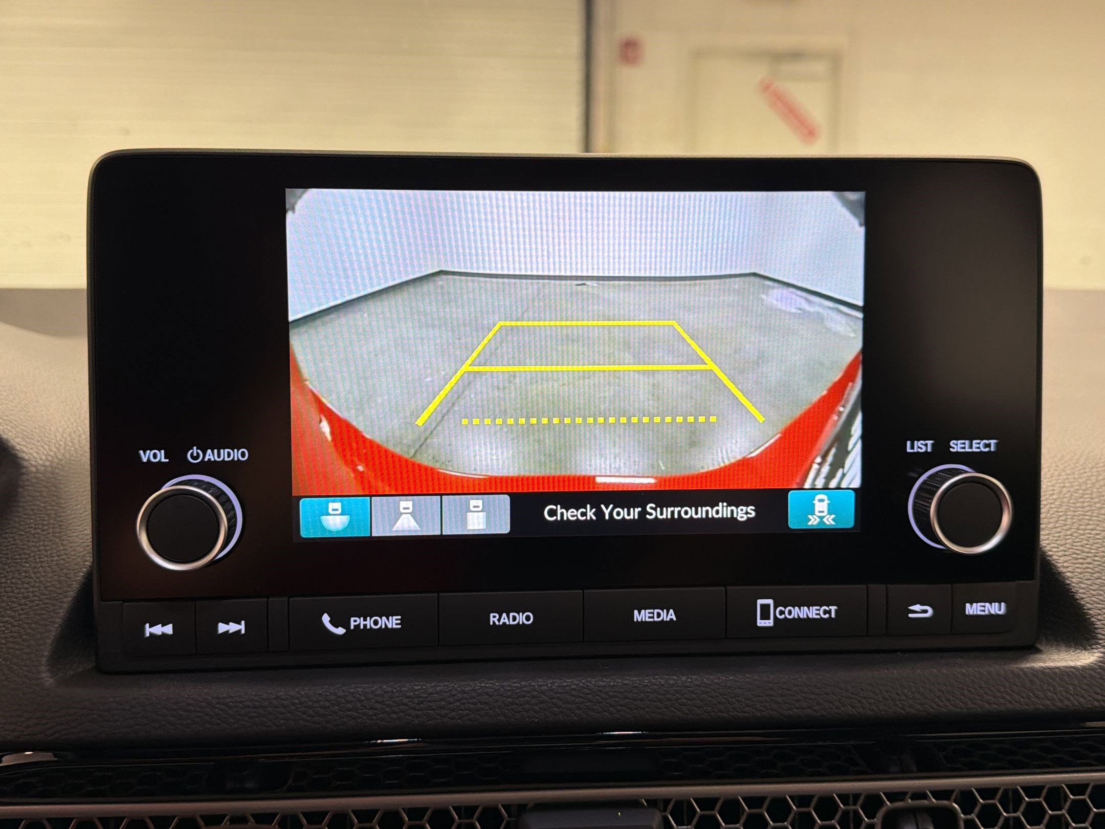 Used 2025 Honda Civic FWD Hybrid Sedan image 24