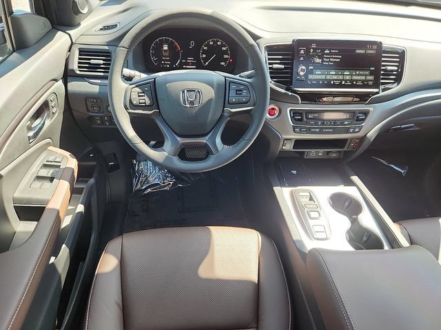 Certified 2026 Honda Ridgeline RTL image 12