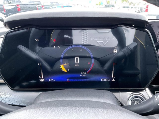 Used 2024 Chevrolet Trax ACTIV FWD image 22