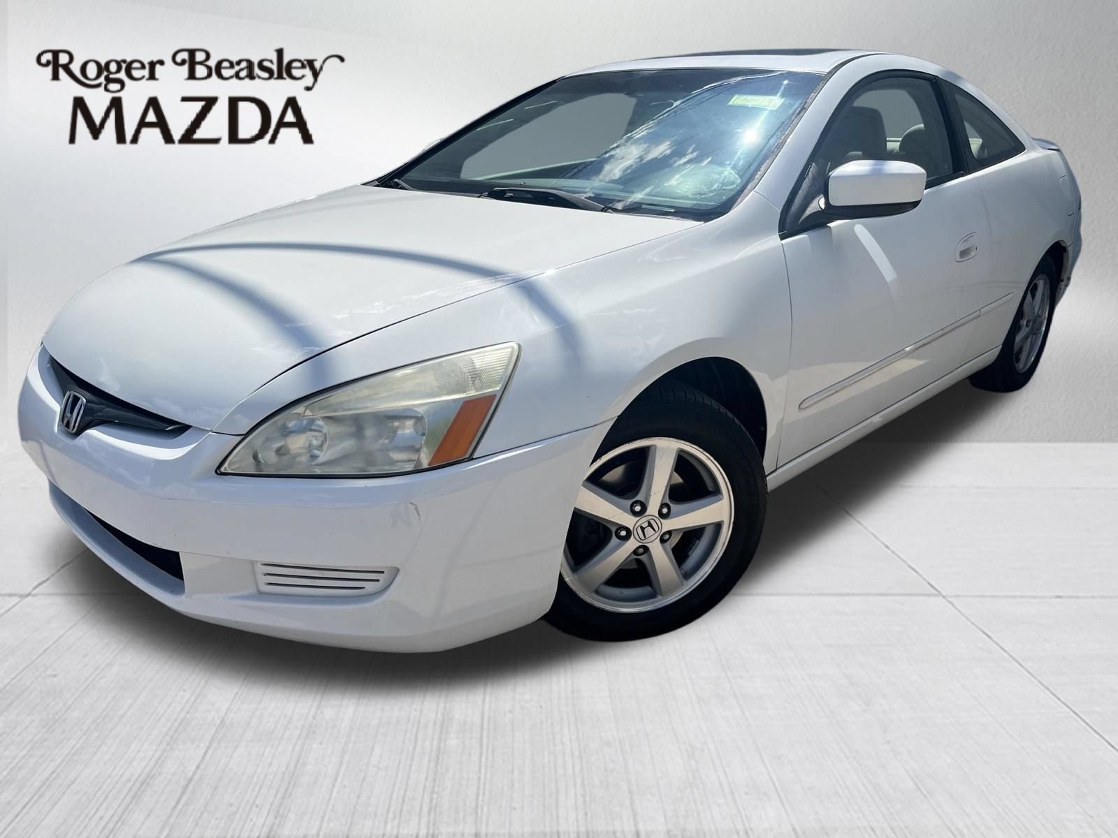 Used 2003 Honda Accord EX