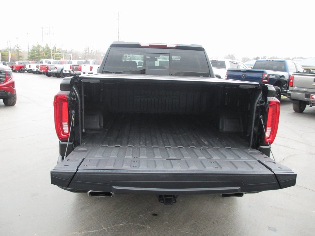 Used 2019 GMC Sierra 1500 Denali w/ Driver Alert Package II image 6