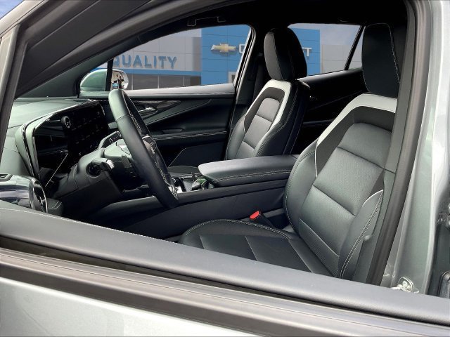 Certified 2024 Chevrolet Blazer EV LT AWD/4WD image 23