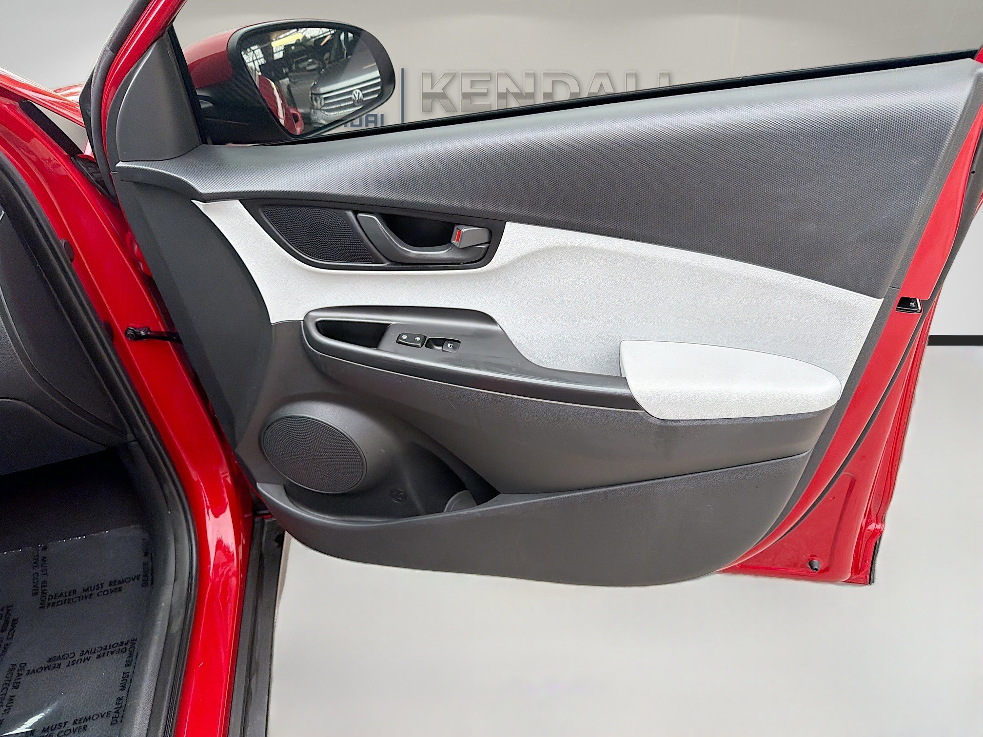 Used 2022 Hyundai Kona SE image 30