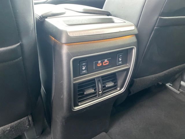 Used 2023 Nissan Murano SL image 20