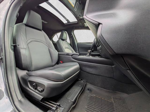 Used 2023 Lexus UX 250h F Sport w/ Accessory Package (Z2) FWD image 20