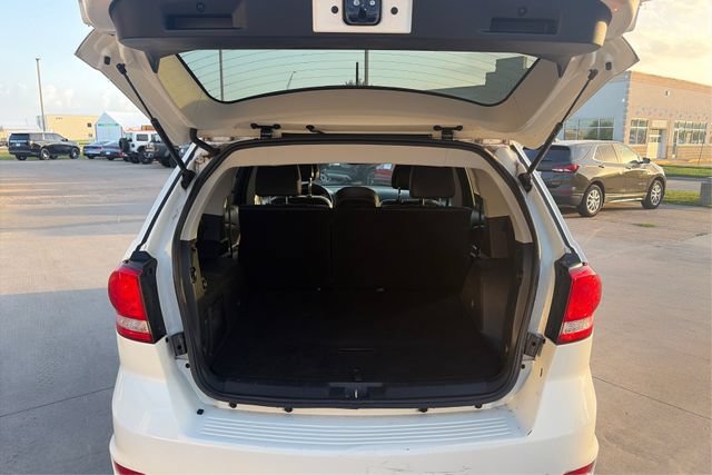 Used 2014 Dodge Journey R/T FWD image 12