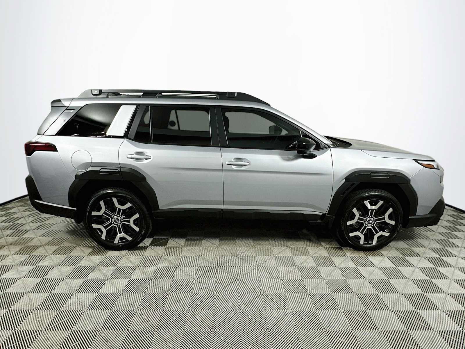 New 2026 Subaru Outback Touring XT AWD/4WD image 8