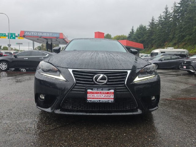 Used 2015 Lexus IS 250 AWD w/ Navigation System Package image 21