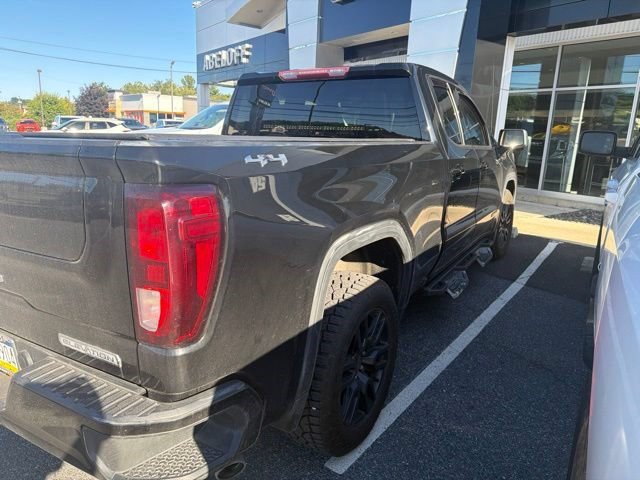 Used 2021 GMC Sierra 1500 Elevation AWD/4WD image 29