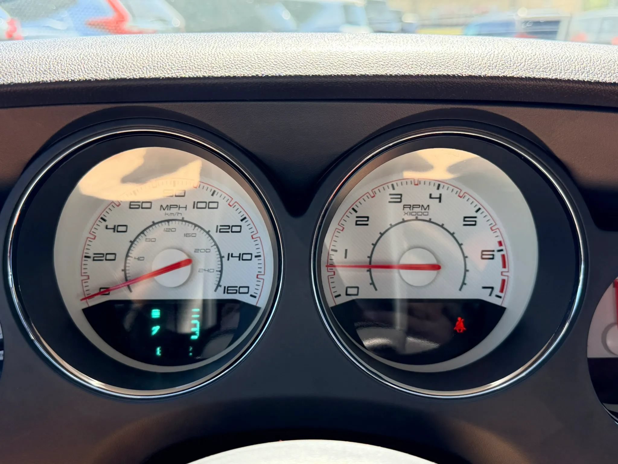 Used 2013 Dodge Challenger R/T RWD image 16