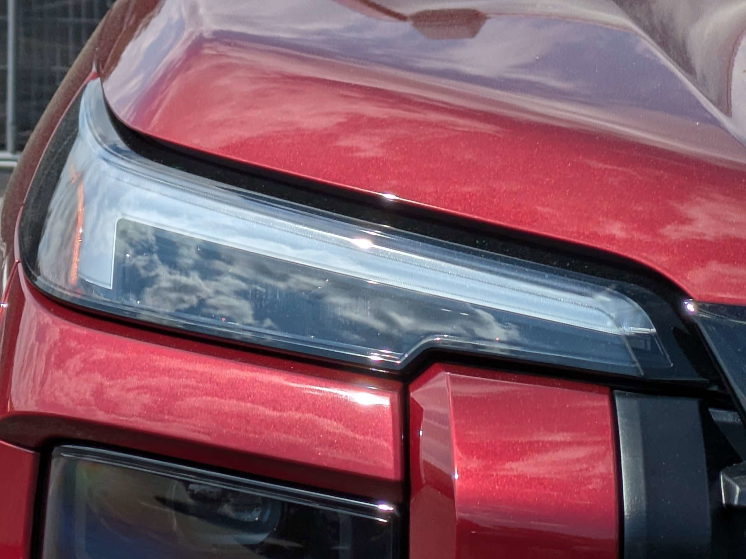 New 2026 Subaru Outback Premium image 10