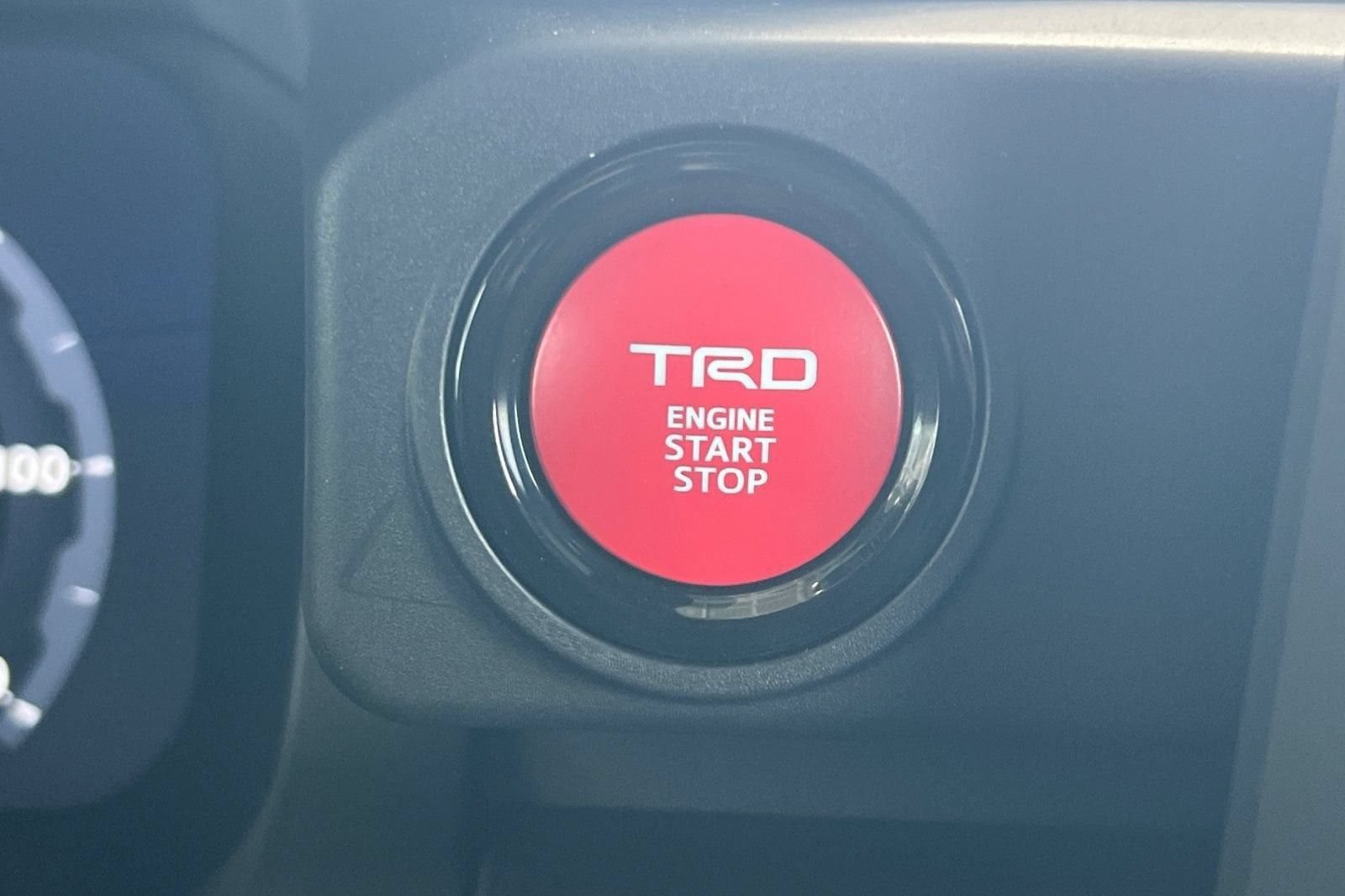 New 2026 Toyota Tacoma TRD Sport AWD/4WD image 19