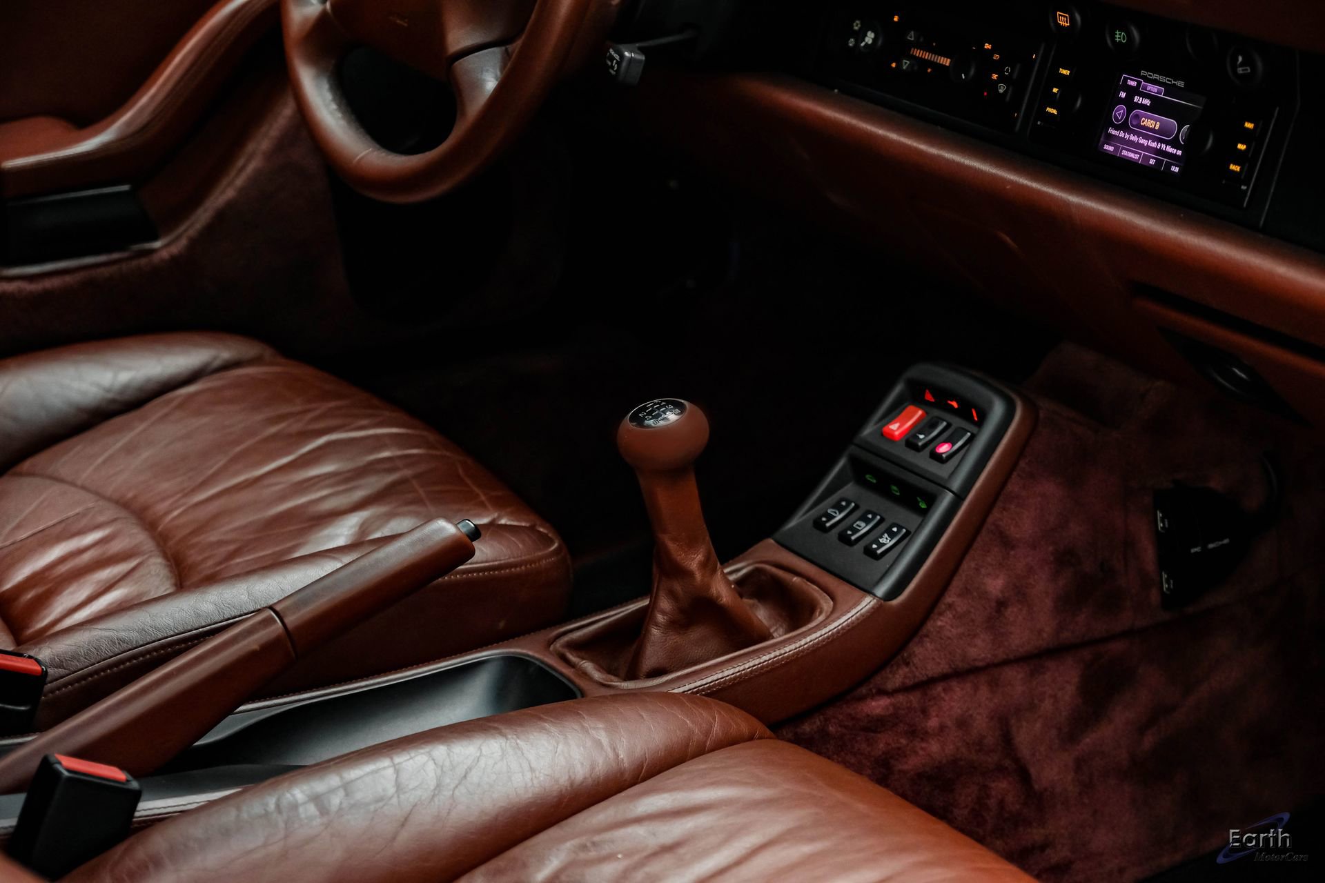 Used 1997 Porsche 911 Targa image 54