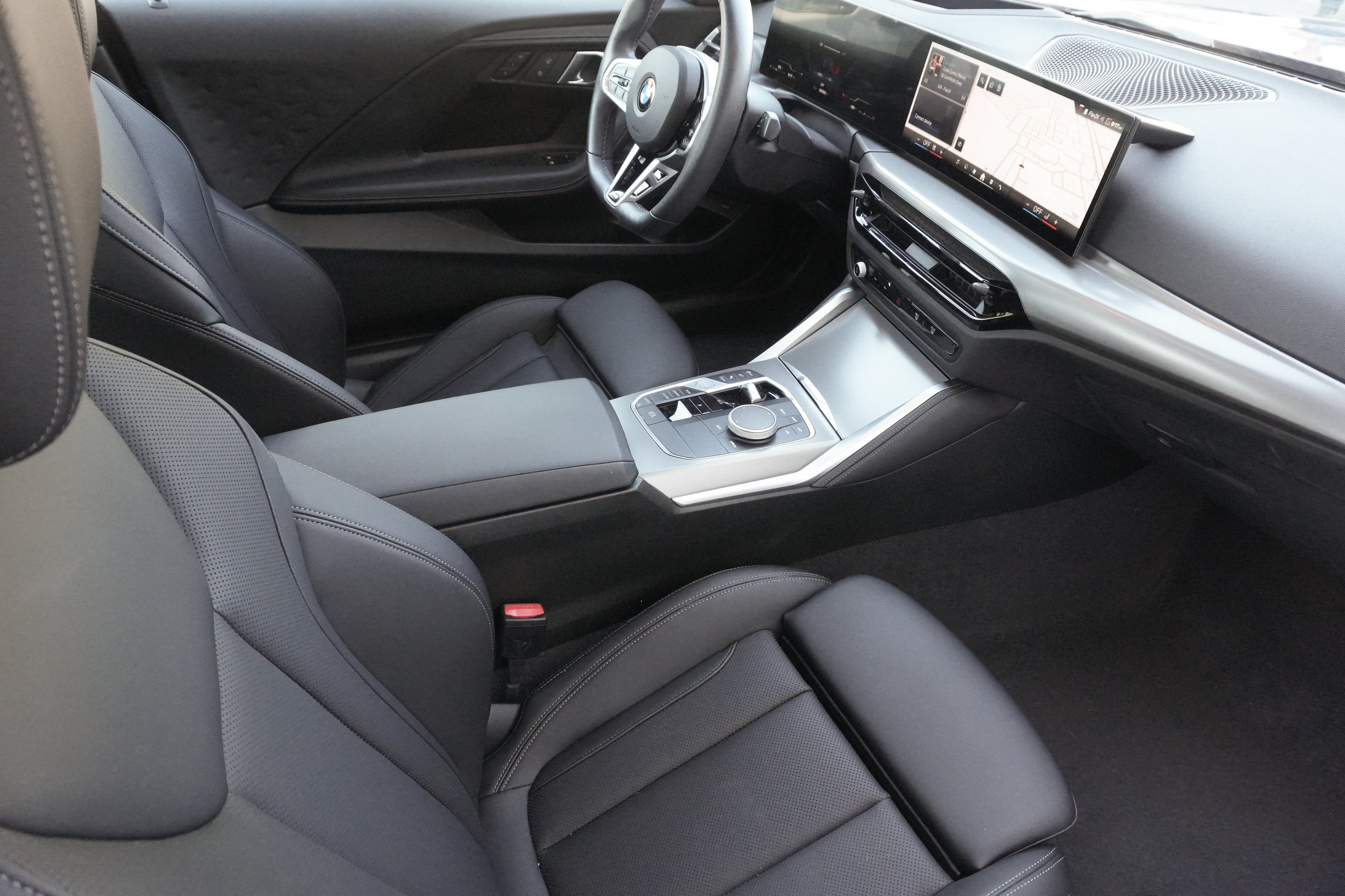 Certified 2025 BMW M240i Coupe RWD image 13