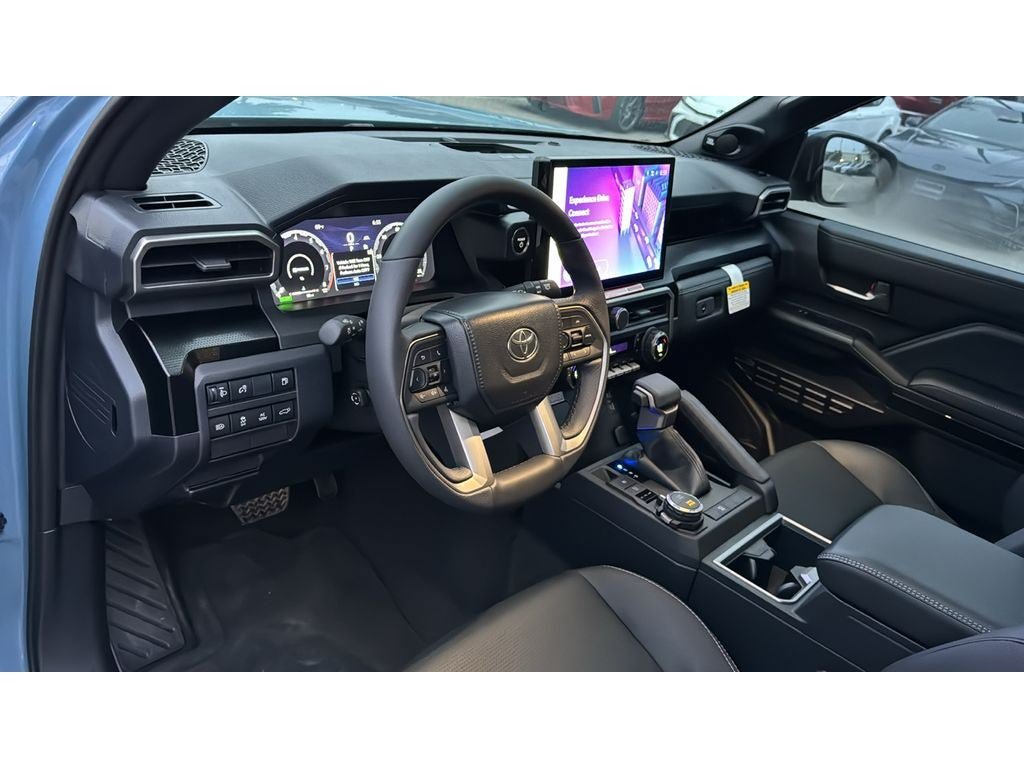 New 2026 Toyota 4Runner Limited AWD/4WD image 16