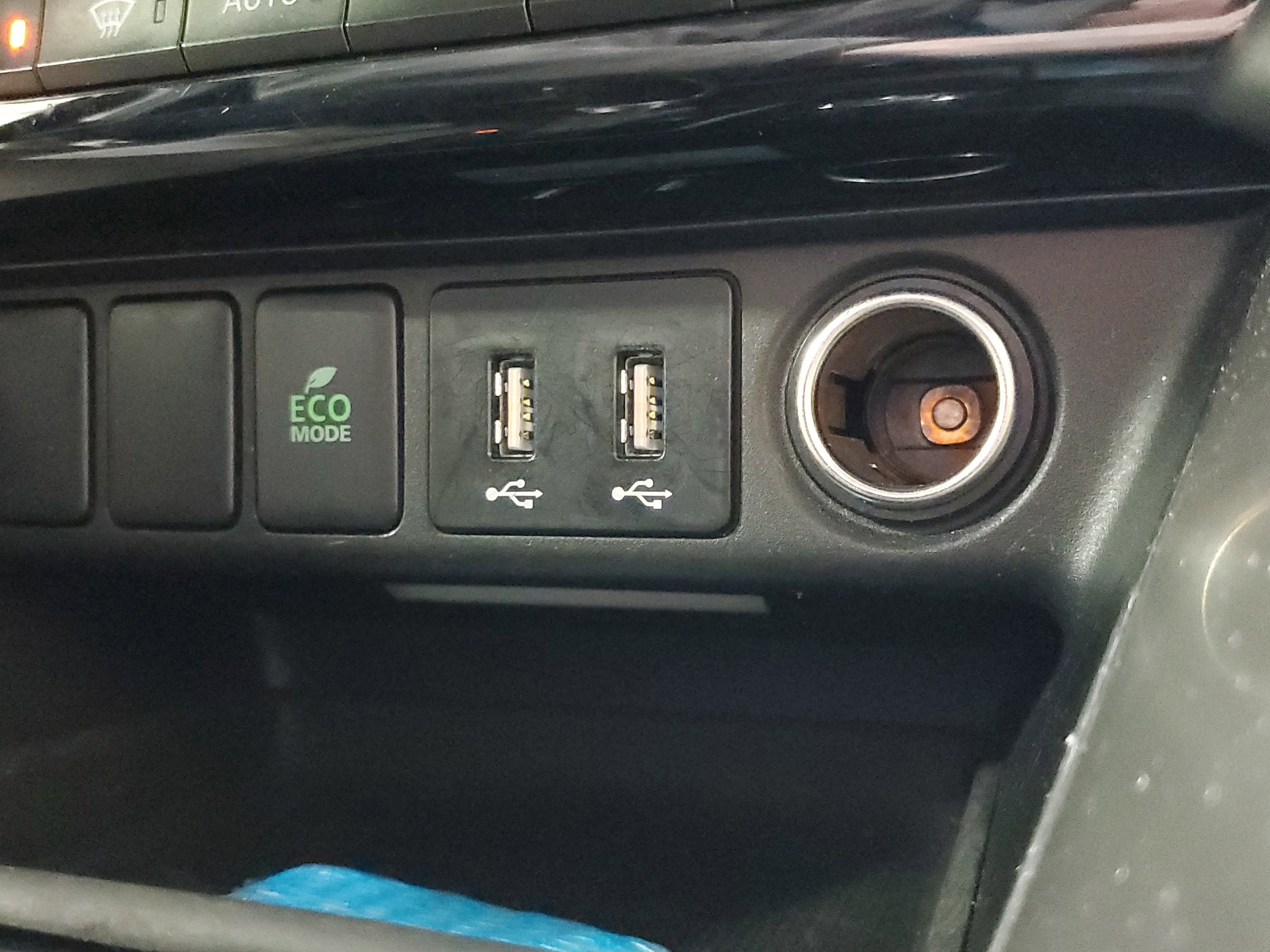 Used 2024 Mitsubishi Eclipse Cross SE AWD/4WD image 33