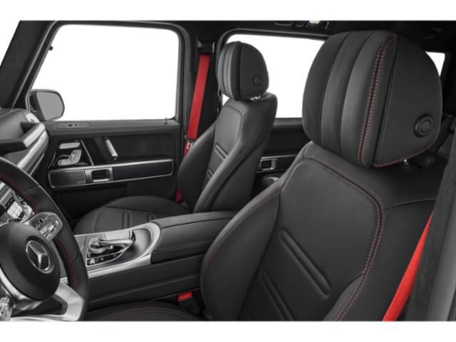 Used 2021 Mercedes-Benz G 550 image 10