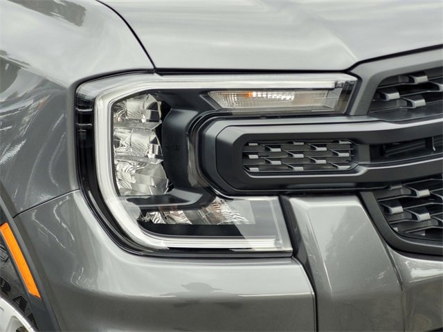 New 2025 Ford Ranger XL w/ Trailer Tow Package image 10