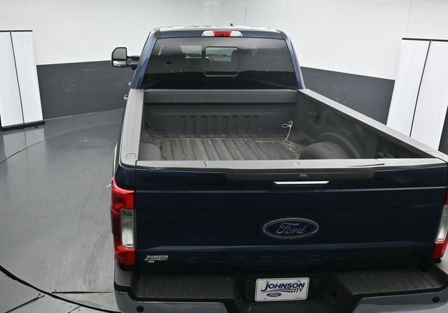 Used 2019 Ford F250 Lariat w/ Tow Technology Bundle image 28