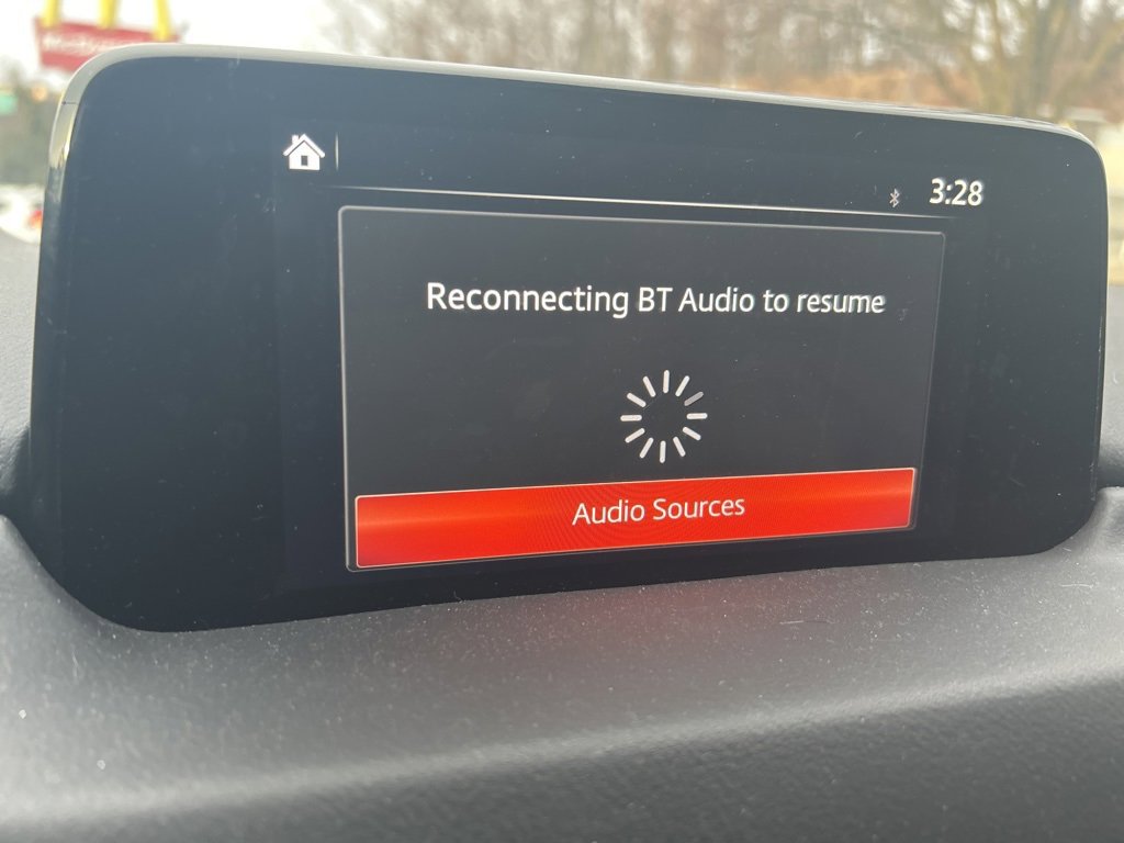 Used 2020 MAZDA CX-5 Grand Touring w/ GT Premium Package image 6