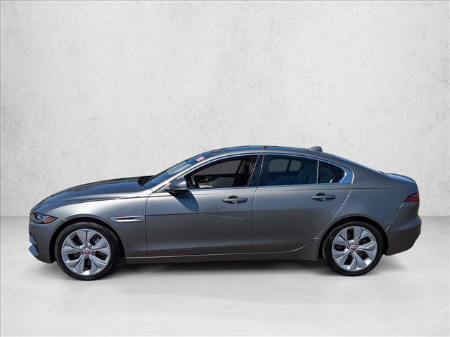 Used 2020 Jaguar XE S image 8