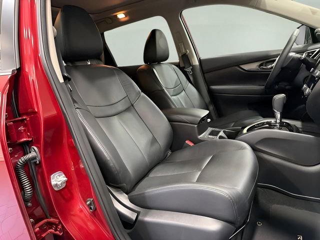 Used 2015 Nissan Rogue SL w/ SL Premium Package AWD/4WD image 14