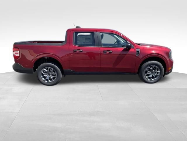 New 2026 Ford Maverick XLT AWD/4WD image 7