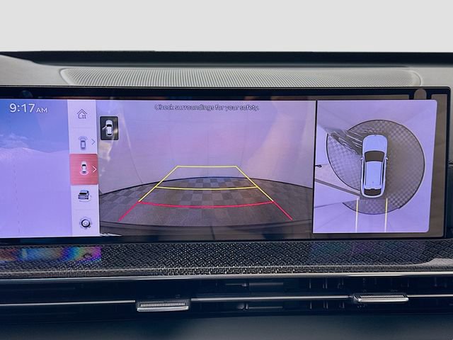 New 2026 Genesis GV80 3.5T e-SC image 13