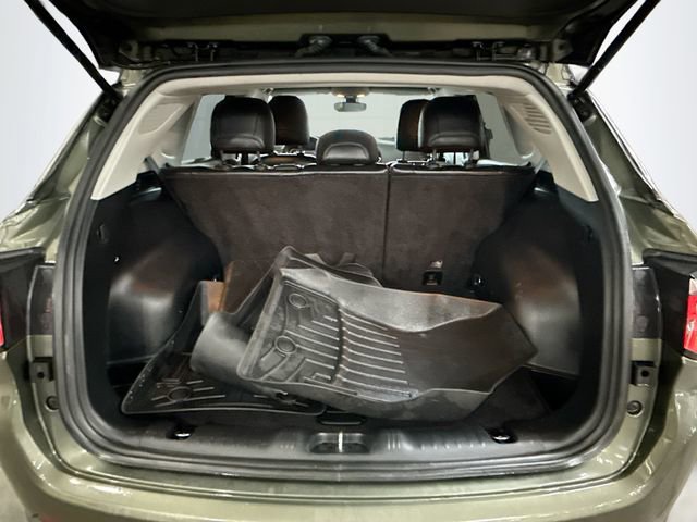 Used 2018 Jeep Compass Limited image 25