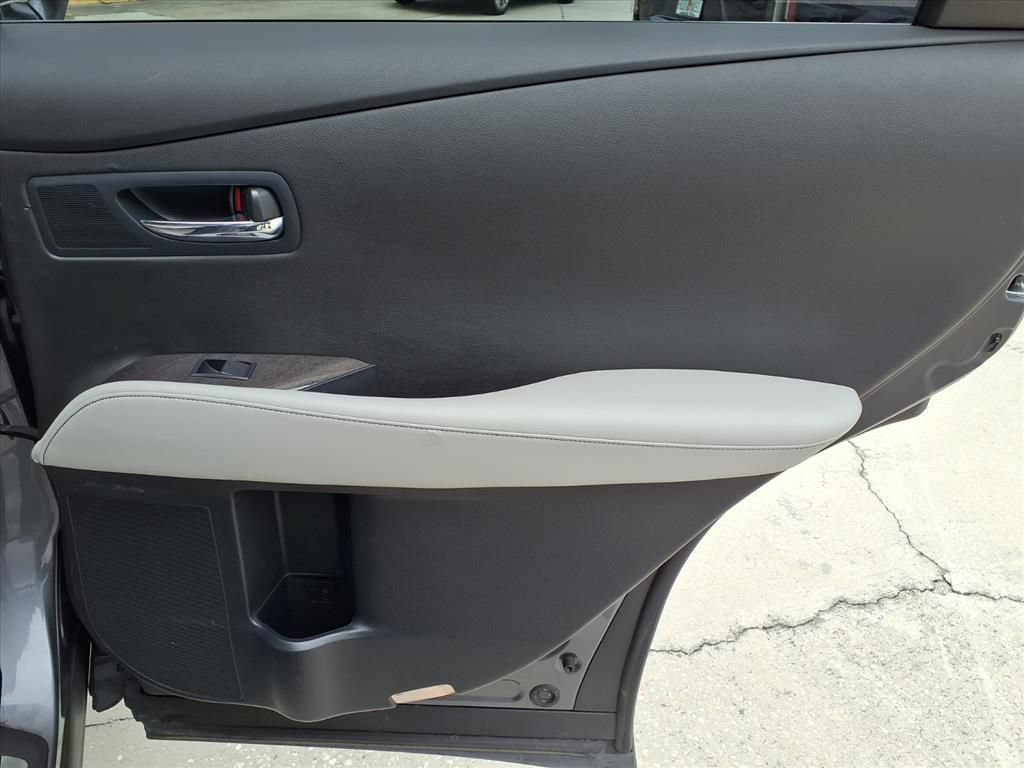 Used 2015 Lexus RX 350 AWD image 12