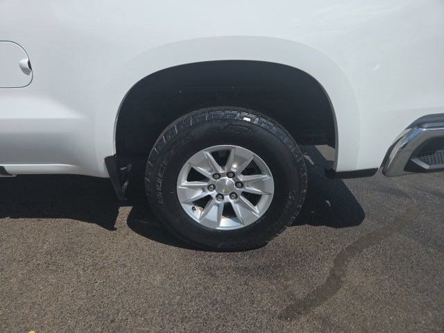 Used 2021 Chevrolet Silverado 1500 LT w/ Fleet Comfort Package AWD/4WD image 44