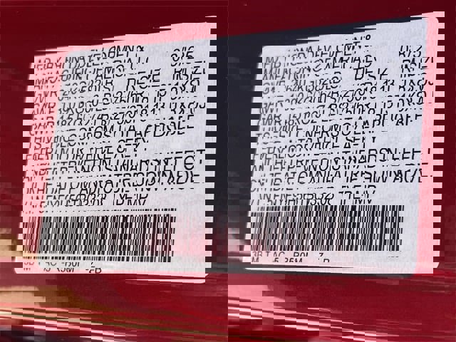 New 2026 Honda Passport TrailSport image 27