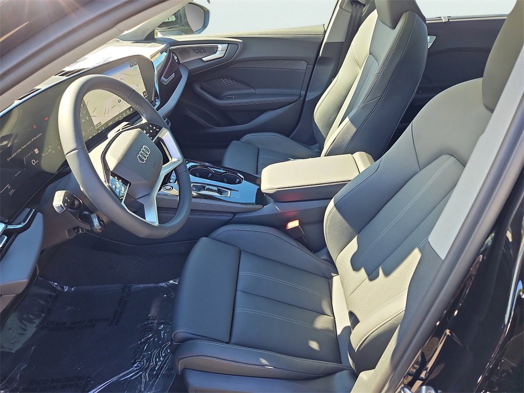 New 2025 Audi A5 2.0T Premium Plus image 21