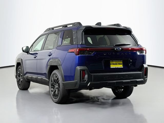 New 2026 Subaru Outback Limited XT AWD/4WD image 5