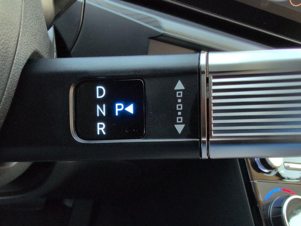 Used 2026 Hyundai Santa Fe SEL AWD/4WD image 18