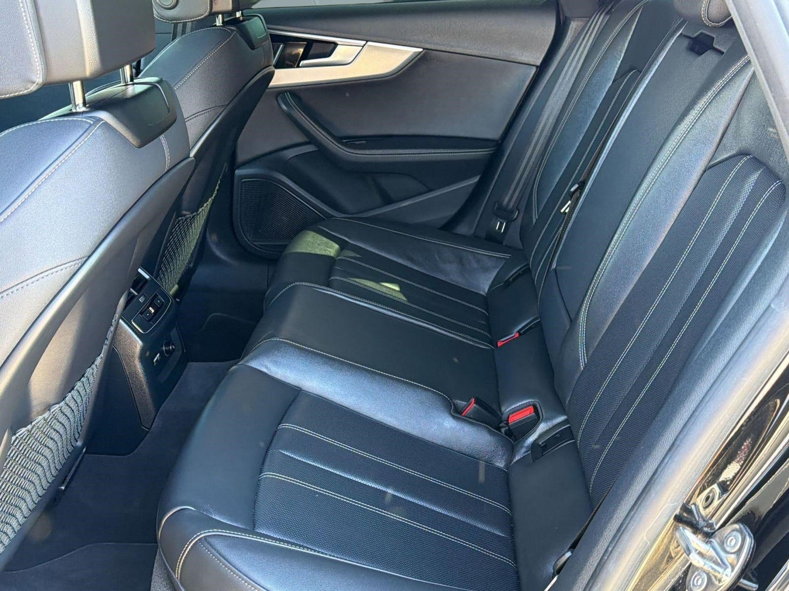 Used 2022 Audi A5 2.0T Premium Plus image 14