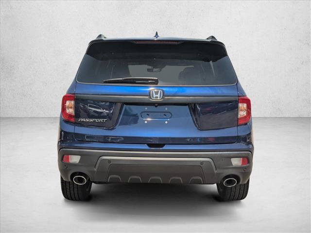 Used 2021 Honda Passport Touring image 7