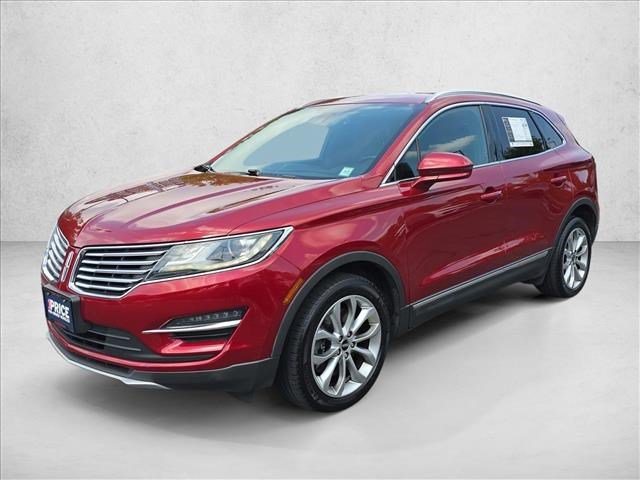 Used 2017 Lincoln MKC Select w/ Select Plus Package AWD/4WD image 1