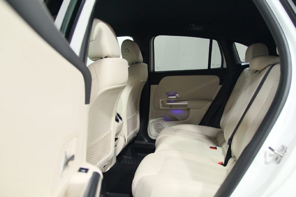 Certified 2026 Mercedes-Benz GLA 250 4MATIC image 28